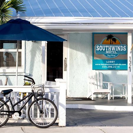 Southwinds Motel Cayo Hueso Exterior foto