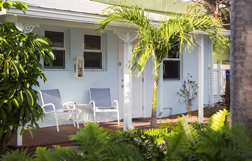 Southwinds Motel Cayo Hueso Exterior foto