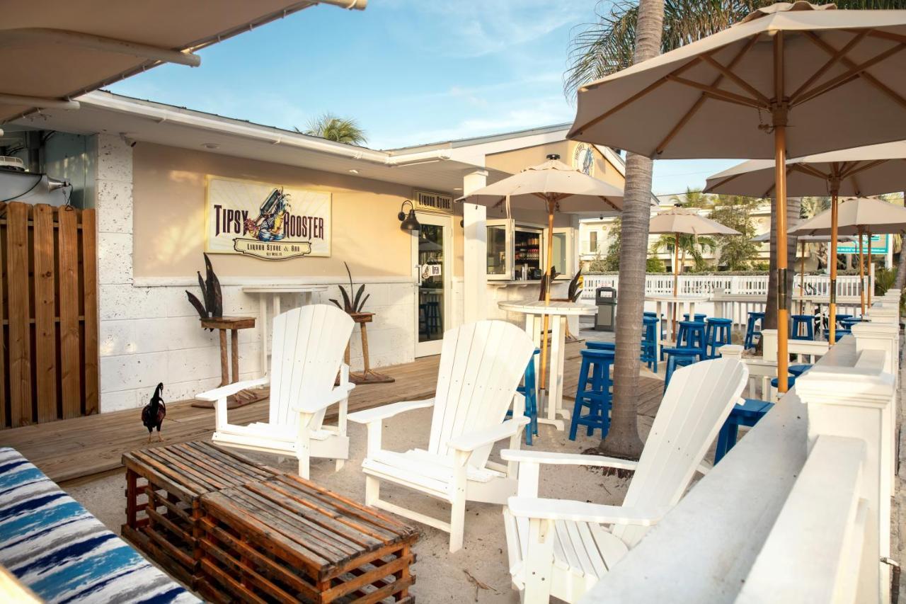 Southwinds Motel Cayo Hueso Exterior foto